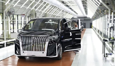 黄石，观势、起势、成势！