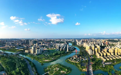 新春述评｜为梦想奋斗 为幸福打拼