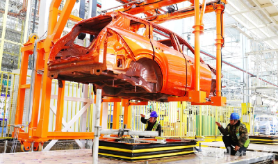 全省新春第一会专题：
湖北新春第一会，释放7大重磅信号