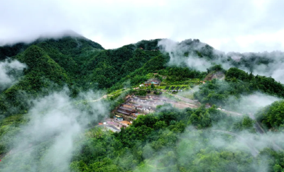 湖北唯一，保康凭啥？