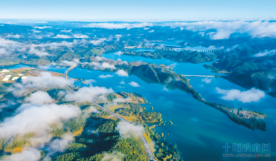 从湖北“新春第一会”看十堰使命：既要守好一库水，更要崛起一座城