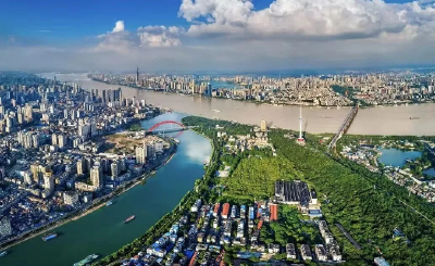 湖北新春第一会——支点建设锚定五年大变化