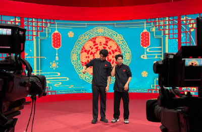 这群宜昌人，改变了4500万人的除夕夜