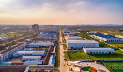 “一块布” 上好淘金！仙桃这块布藏足含金量