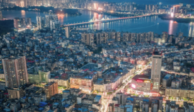 6.8万人，选择留在阳新！