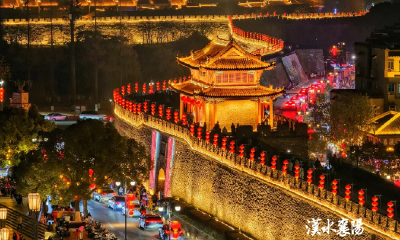 襄阳又被表白了！