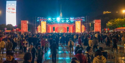 龙灯起舞年味浓 非遗潮玩不重样！黄石这场新春文化盛宴太出圈