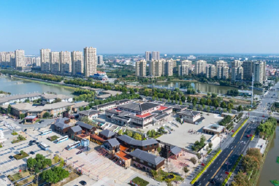 全球每10台家电，竟有7台“温度”在它手里