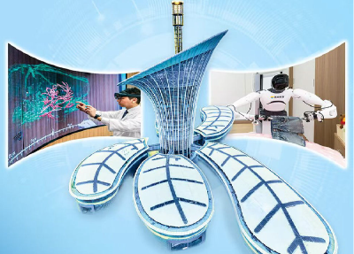 瞭望·治国理政纪事丨加快建成中部地区崛起的重要战略支点