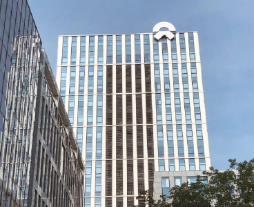 中部“两兄弟”并肩探路汽车强国