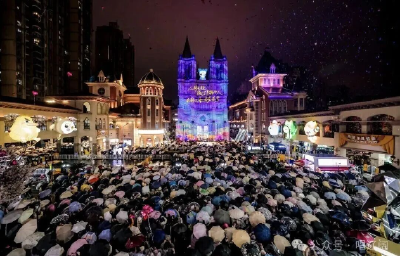 要论消费，武汉不是下一站，而是这一站