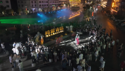 两省山门何以“破壁”？——罗田县以“三破”书写产业协同新篇