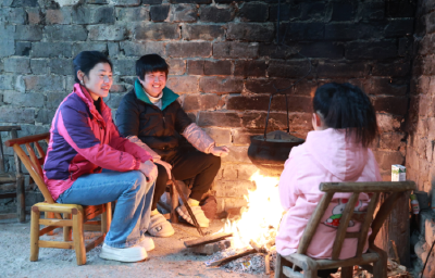 阿娟和她的“娘子军”——敲开一扇门 盘活一座村