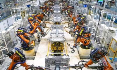 宜昌为何将它列入主导产业？