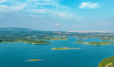 13年守护“母亲河”——一位民间河湖长的“诗与远方”