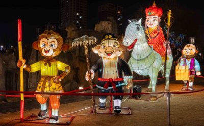 把群众的笑脸作为检验标准，把老百姓“自己的故事”讲好——武穴大文旅“广济时光现象”解析