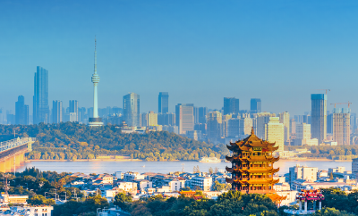 重磅！一图看懂“十五五”规划纲要里的湖北机遇