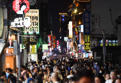 为什么说武汉、长沙、南昌是全国最稳“铁三角”？