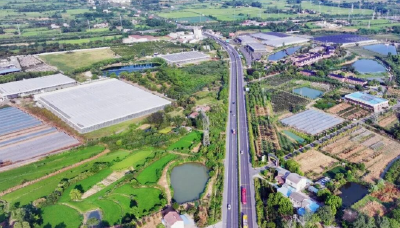 全国人大代表胡为义：扎根乡土听民声 履职为民谋振兴