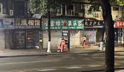 1年，6万余元，1万多碗……宜昌这家面馆的账本让人感动