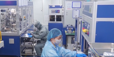 扎实开展激发产业创新活力专项行动 | 秦教授团队“铜镜”的“破壁”之路