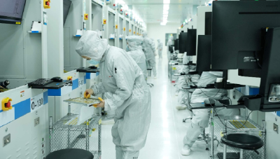 一开年锁定全年利润，“AI之城”爆发第一增长曲线