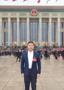 “我们要有高志气、高目标、高追求” ——全国两会代表委员共话武汉“高地”建设