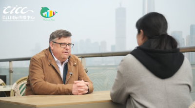 汉马周日开跑！总领事喊话全球跑友：冲线之后，慢品武汉烟火与春光