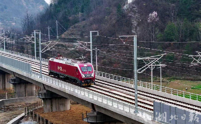 武西高铁将带来什么？