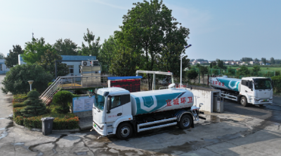 从“战渠”到“幸福河”：一滴水的两千年账本