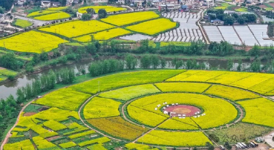 美丽中国省域先行区，为何选中这五个地方？