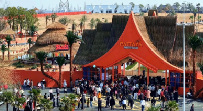 “小而美”各美其美 融合化美美与共