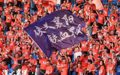 
楚超观察｜一张球票带火一城好物
