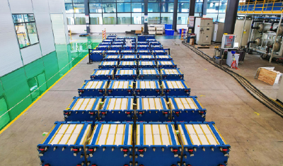 全链条自研，全球六强：一颗储能“襄阳芯”的硬核突围