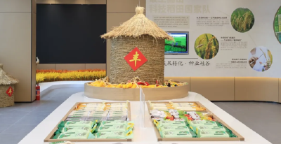 太空舱、峒山稻、出海梦……鄂城这个基地火了！