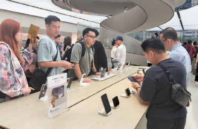 以一城风华，见大国万象，全球游客从武汉打开“中国画卷”