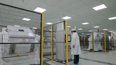 从卖产品到定国标 湖北人形机器人产业迎来关键突破