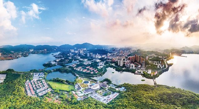 从“矿冶之城”到“体育名城”！黄石用热血完成城市基因再造