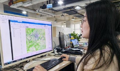 谁是下一个软件黑马城市？