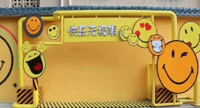 在随州，这条神仙小巷让回家上瘾了