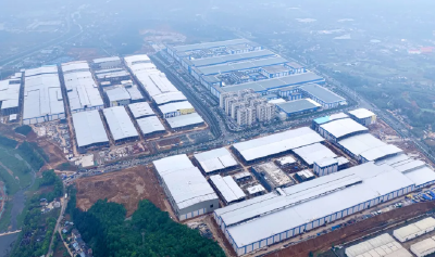 宜昌这个220亿元项目，转入新阶段