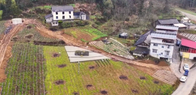 90年，山河永念 | 四代人接力守墓：红军恩情，我们永不忘 