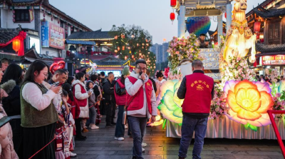 万里征程脚底量——恩施市党员干部在一线长才干、强担当