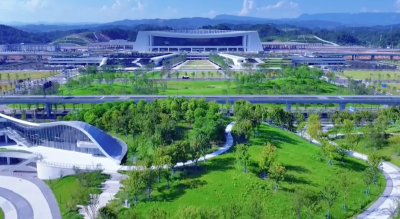 这30多公里，中国铁路走了117年