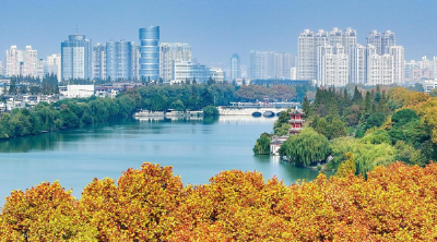 “小食堂”撬动“大民生”丨社区食堂守护幸福“食”光