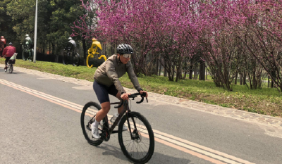 你知道汉口怎么“长大”的吗？答案就在这条堤上