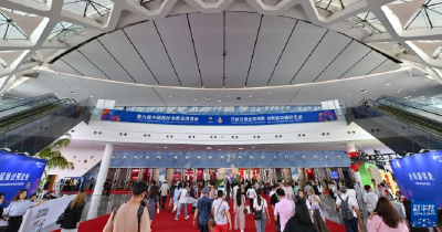 从古城深巷到消博会舞台：一颗“襄糖”的奇幻漂流折射襄阳“三新”试点破圈之路