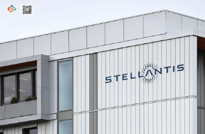 一家中国车企，这样改写全球汽车合作剧本