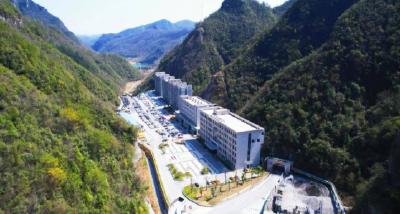 全链突围  绿动全球