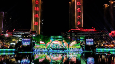 行进长江边 见证大保护】生态价值转化为老区发展红利——洪湖岸边，这一仗打得真漂亮